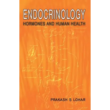 Endocrinology: Hormones and Human Health