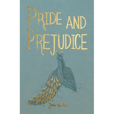 Pride and Prejudice