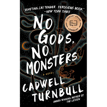 No Gods, No Monsters