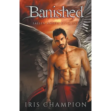 Banished (Fallen Angels Book 1)