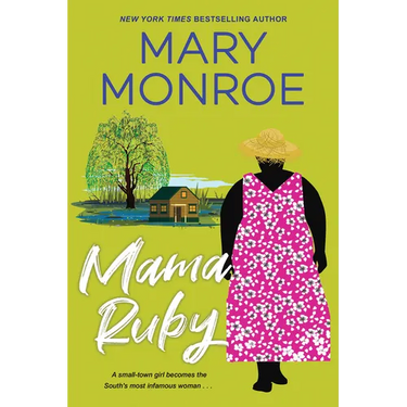 Mama Ruby