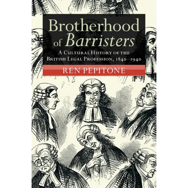 Brotherhood of Barristers