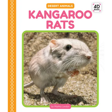 Kangaroo Rats