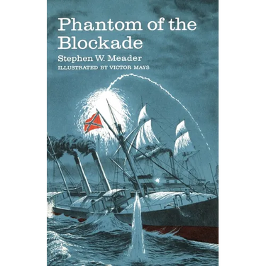 Phantom Of The Blockade