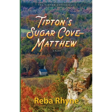 Tipton's Sugar Cove - Matthew