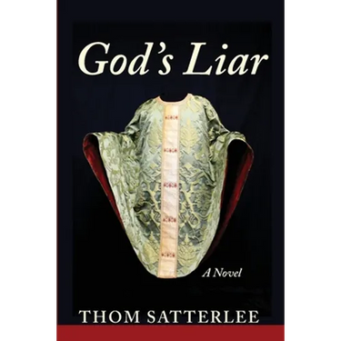 God's Liar