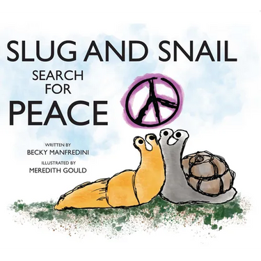 Slug and Snail Search for Peace