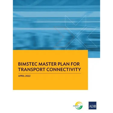 Bimstec Master Plan for Transport Connectivity