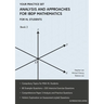 Analysis and Approaches for IBDP Mathematics Book 2: Your Practice Set
