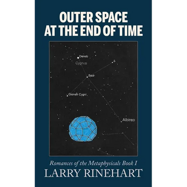 Outer Space at the End of Time