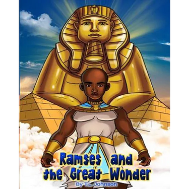Ramses & The Great Wonder