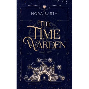 The Time Warden
