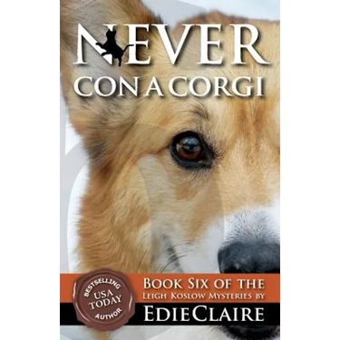 Never Con a Corgi