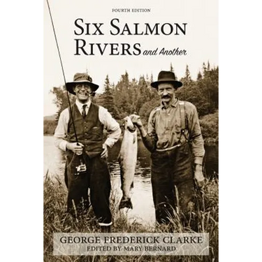 Six Salmon Rivers and Another
