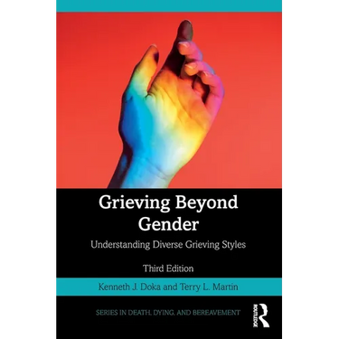 Grieving Beyond Gender: Understanding Diverse Grieving Styles