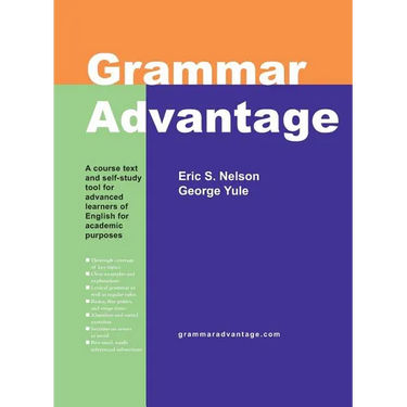 Grammar Advantage