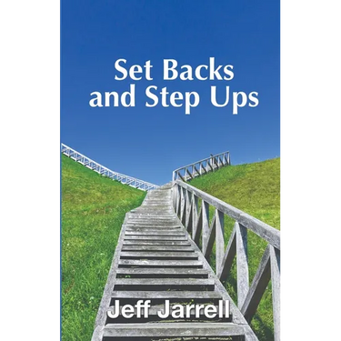 Set Backs and Step Ups