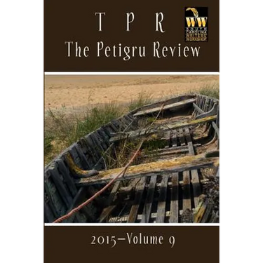 The Petigru Review - 2015