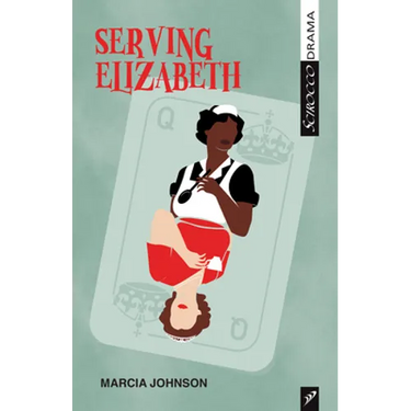 Serving Elizabeth