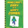 Minecraft: Diary of a Wimpy Zombie Book 2: Legendary Minecraft Diary. an Unnoficial Minecraft Book for Kids