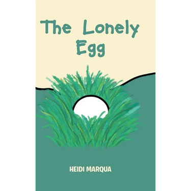 The Lonely Egg