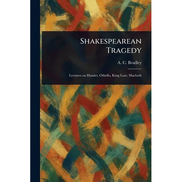 Shakespearean Tragedy