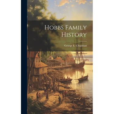 Hobbs Family History