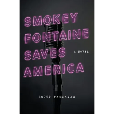 Smokey Fontaine Saves America