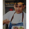 For the Love of Cooking