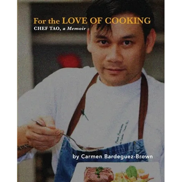For the Love of Cooking