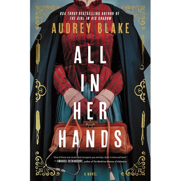 All in Her Hands