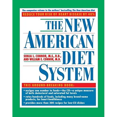 The New American Diet System