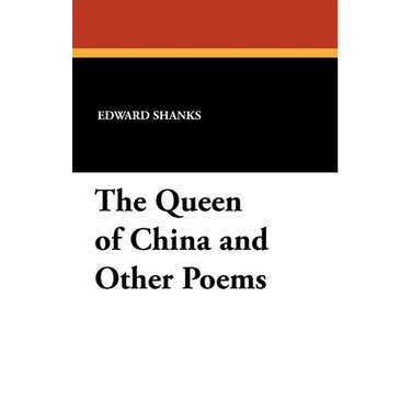 The Queen of China and Other Poems