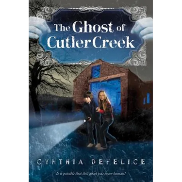 The Ghost of Cutler Creek