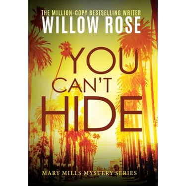 You Can't Hide