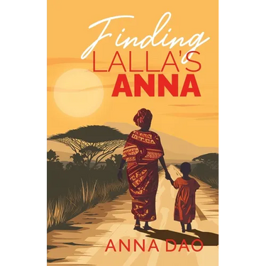 Finding Lalla's Anna
