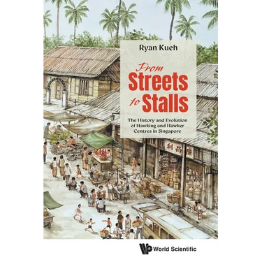 From Streets to Stalls