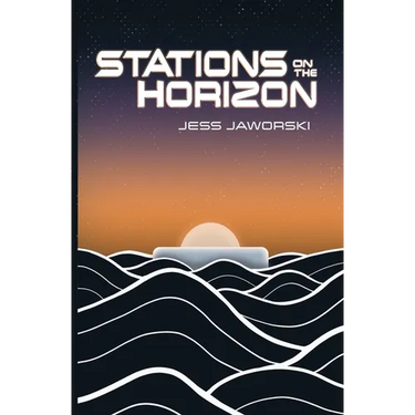 Stations on the Horizon