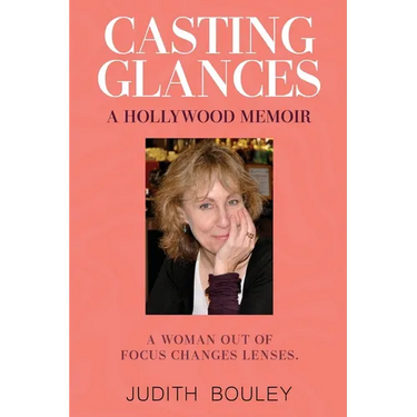 Casting Glances