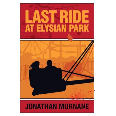 Last Ride at Elysian Park