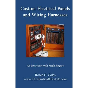 Custom Electrical Panels & Wiring Harnesses: An Interview with Mark Rogers