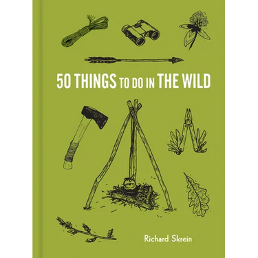50 Things to Do in the Wild