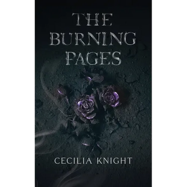 The Burning Pages