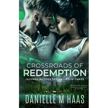Crossroads of Redemption