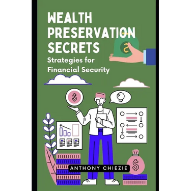 Wealth Preservation Secrets: Strategies for Financial Security