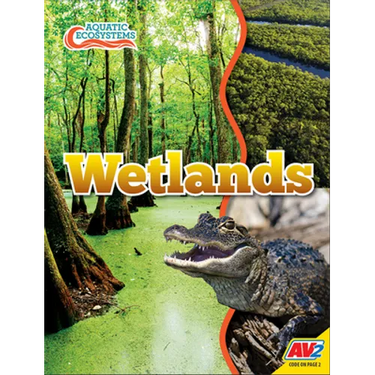 Wetlands
