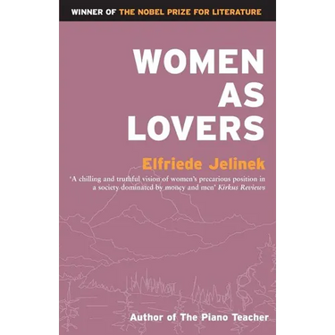 Women as Lovers