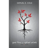Young Thieves in a Growing Orchard