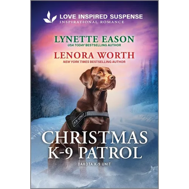 Christmas K-9 Patrol