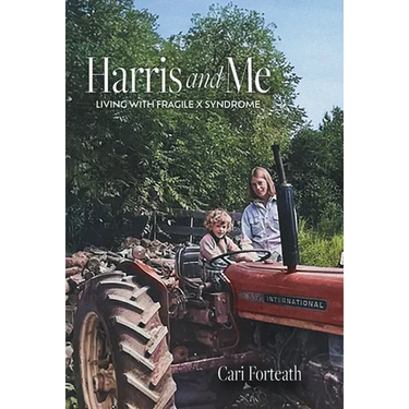 Harris and Me: Living with Fragile X Syndrome